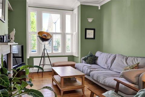 53 Albany Road, London, W13 8PQ