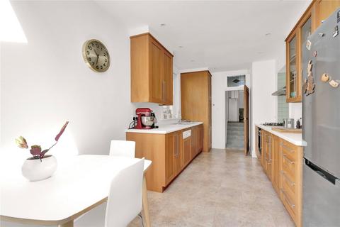 53 Albany Road, London, W13 8PQ