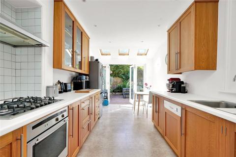 53 Albany Road, London, W13 8PQ