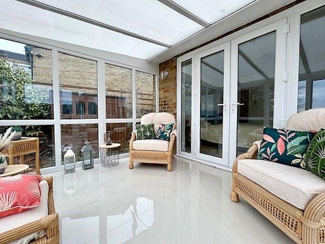 Sun Room
