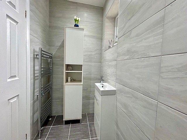 En-Suite W/c