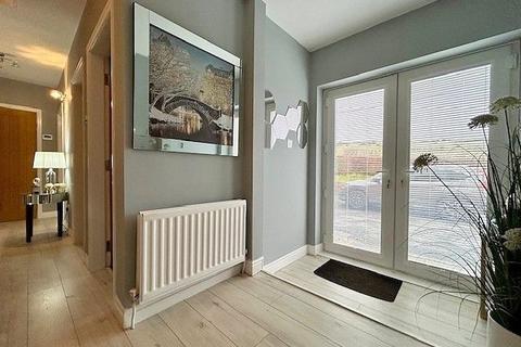 5 bedroom detached bungalow for sale, Oakridge, Low Jobs Hill, Crook, DL15