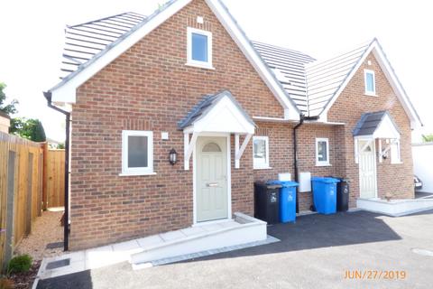 2 bedroom semi-detached house for sale - Granville Road, Poole BH12