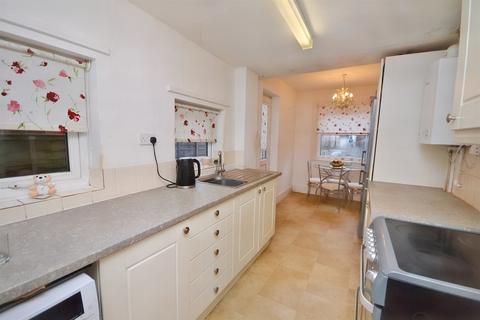 16 Ashley Road, Salisbury, SP2 7BZ