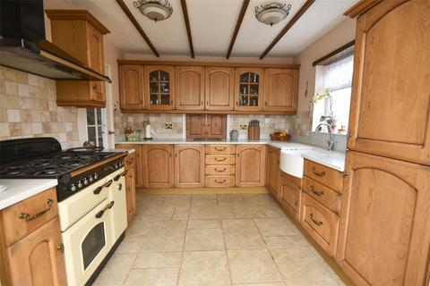 4 bedroom detached house for sale, South Road, Corfe Mullen, Wimborne, Dorset, BH21