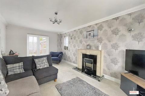 3 bedroom detached house for sale, Greenhills, Quaking Houses, Stanley, County Durham, DH9