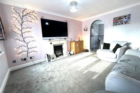 3 bedroom detached house for sale, Grovefields, Leegomery, Telford, Shropshire, TF1