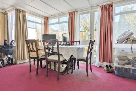 2 bedroom bungalow for sale, Aldwick Crescent, Worthing, West Sussex, BN14