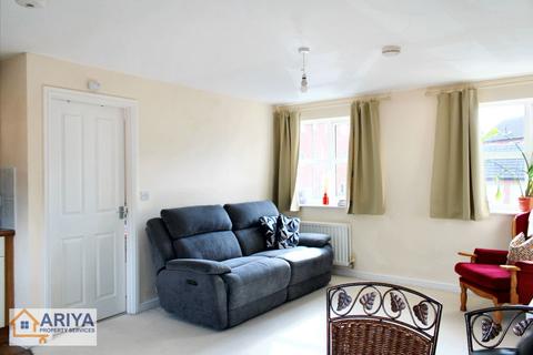 2 bedroom detached house for sale, Heritage Way, Hamilton, Leicester LE5
