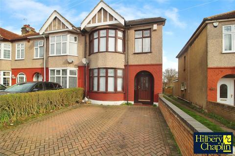 5 bedroom semi-detached house for sale, Burnway, Hornchurch, RM11