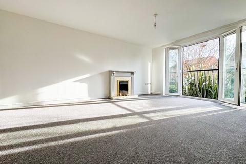 2 bedroom apartment for sale, Hill View House, Lodge Road, Bristol, BS15