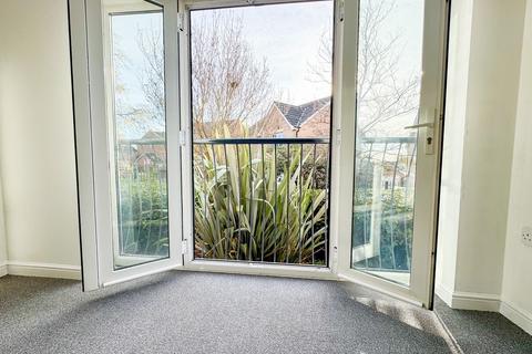 2 bedroom apartment for sale, Hill View House, Lodge Road, Bristol, BS15