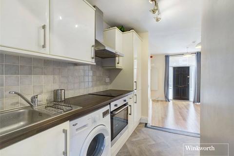 1 bedroom apartment for sale, High Street, Wargrave, Berkshire, RG10