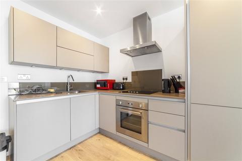 1 bedroom apartment for sale, Great Eastern Road, Stratford, London, E15