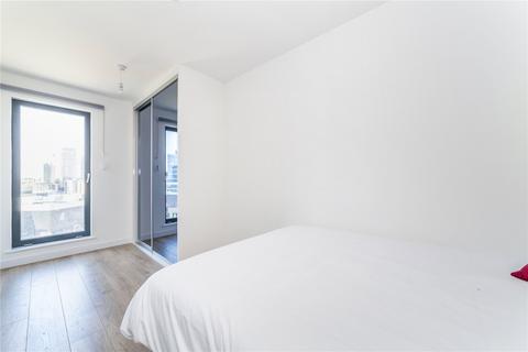 1 bedroom apartment for sale, Great Eastern Road, Stratford, London, E15