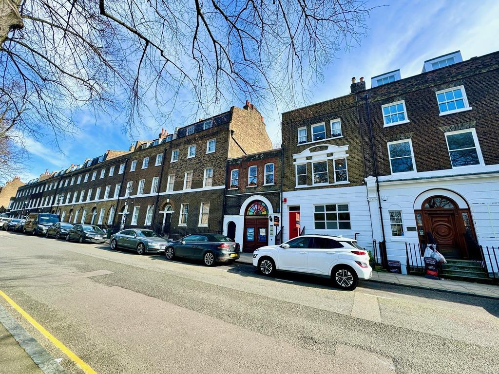 Highbury Place, Highbury Fields 1 bed flat to rent £1,798 pcm (£415 pw)