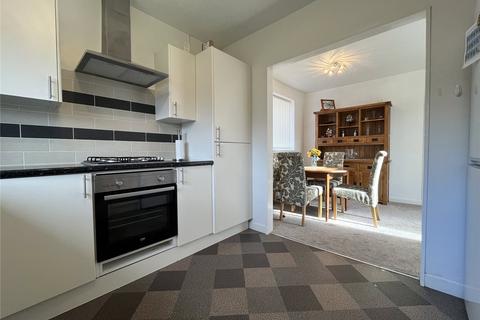 2 bedroom semi-detached bungalow for sale - Grampian Way, High Crompton, Shaw, Oldham, OL2