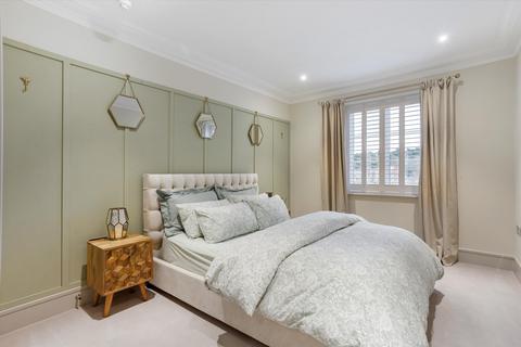 2 bedroom flat for sale, Kingswood, Kings Ride, Ascot, Berkshire, SL5