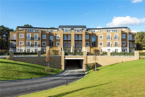 2 bedroom flat for sale, Kingswood, Kings Ride, Ascot, Berkshire, SL5