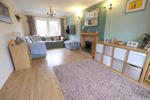 4 bedroom detached house for sale, Frome Close, Marchwood SO40