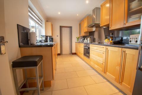 12a Back Lane, Eye, Peterborough, PE6 7TA