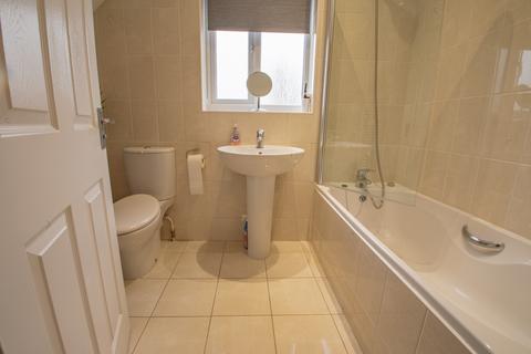 12a Back Lane, Eye, Peterborough, PE6 7TA