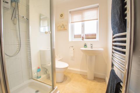 12a Back Lane, Eye, Peterborough, PE6 7TA