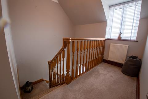 12a Back Lane, Eye, Peterborough, PE6 7TA