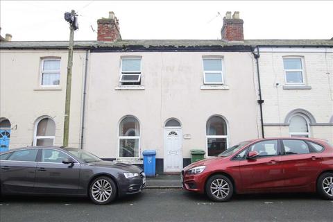 4 bedroom house for sale - Victoria Street, Scarborough
