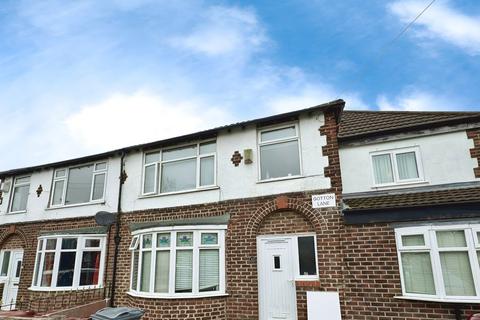 Cotton Lane, Manchester, Greater Manchester, M20