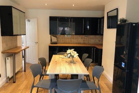 undefined, Cotton Lane, Manchester, Greater Manchester, M20