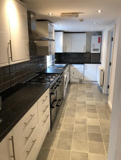 undefined, Cotton Lane, Manchester, Greater Manchester, M20