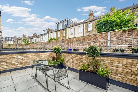 undefined, Garratt Lane, SW17