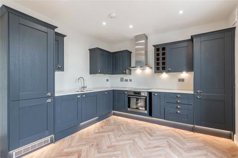 1 bedroom apartment for sale - Richmond Grove, Homefield Road, Exeter, EX1