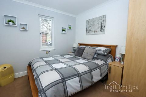 2 bedroom park home for sale - Bacton Road, North Walsham