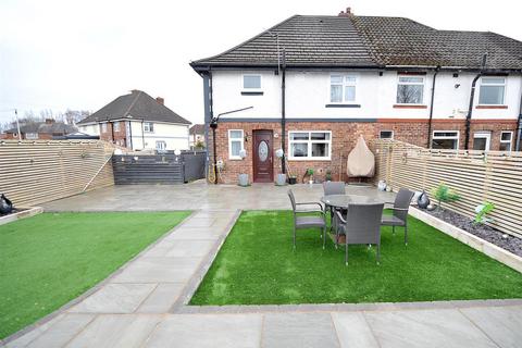 12 Beech Avenue, Irlam, Manchester, M44 6FT