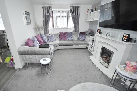 12 Beech Avenue, Irlam, Manchester, M44 6FT