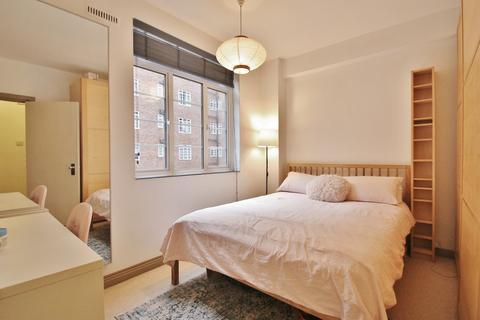 1 bedroom flat to rent, Latymer Court, Hammersmith Road, Hammersmith, W6