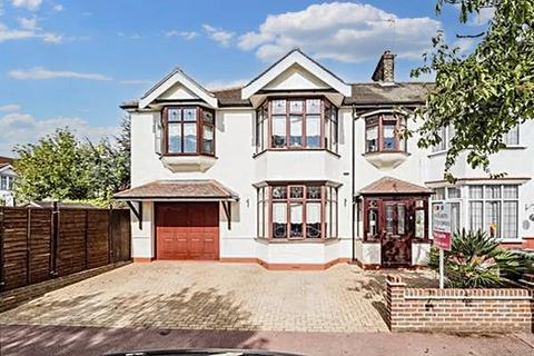 undefined, Sandringham Road, Barking IG11