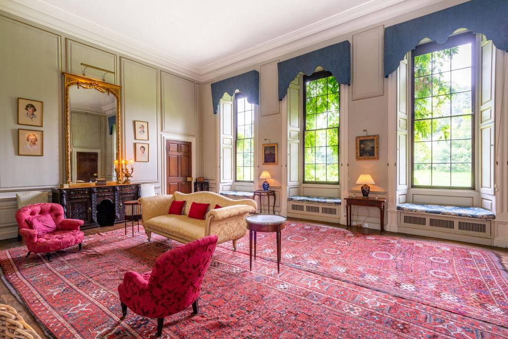 Drawing Room