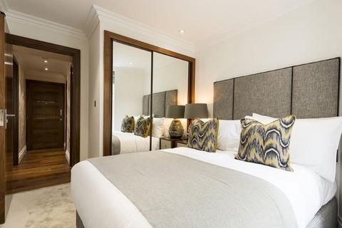 1 bedroom apartment to rent, Garden House, 86-92 Kensington Gardens Square, Bayswater, London, W2