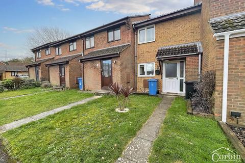 2 bedroom terraced house for sale - Seatown Close, Poole, Dorset