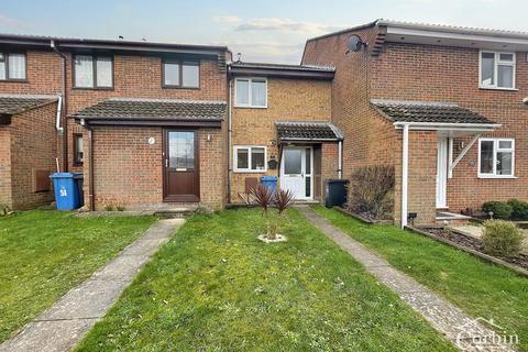 2 bedroom terraced house for sale, Seatown Close, Poole, Dorset