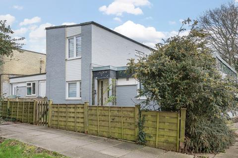 3 bedroom end of terrace house for sale, Taranto Road, Lordswood, Southampton, Hampshire, SO16