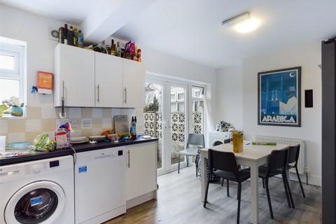 undefined, Bevendean Crescent, Brighton, BN2