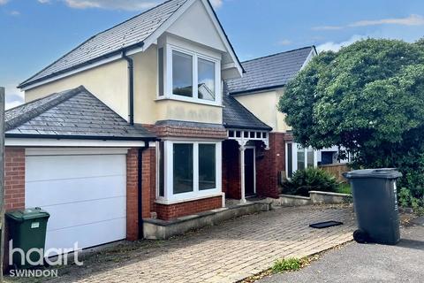 4 bedroom detached house for sale, Pleydell Road, Swindon