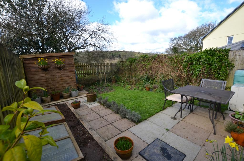 Poundstock Close, Cardinham, Bodmin, Cornwall, PL30 2 bed semidetached