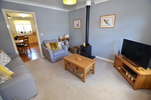 2 bedroom semi-detached house for sale - Poundstock Close, Cardinham, Bodmin, Cornwall, PL30