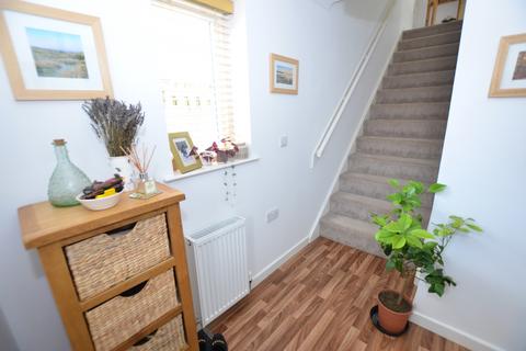 9 Poundstock Close, Cardinham, Bodmin, PL30 4BQ