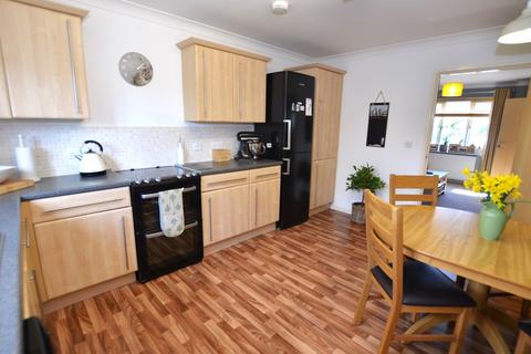9 Poundstock Close, Cardinham, Bodmin, PL30 4BQ